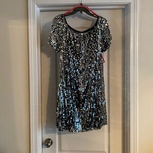Cocktail Dress